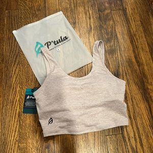 Ptula Bare sports bra